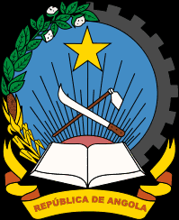 Republica de Angola